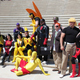 Image for article titled The Cosplay of Comic-Con - Day Two: Tinker, Yoshi, Birdo, Spy